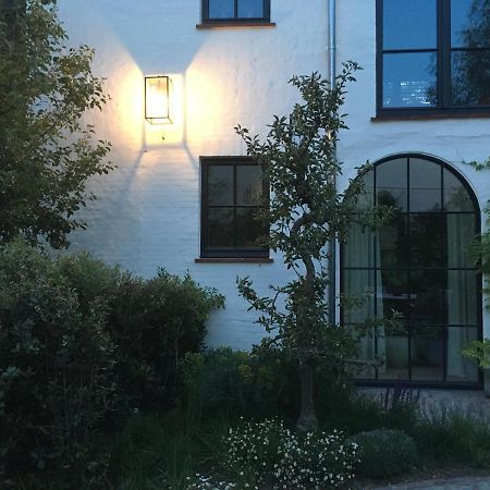 The Herring'S Residence - Stylish Private Cottage With Breakfast In Historic Center - Adults-Only Bruges Exterior foto