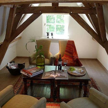 The Herring'S Residence - Stylish Private Cottage With Breakfast In Historic Center - Adults-Only Bruges Exterior foto