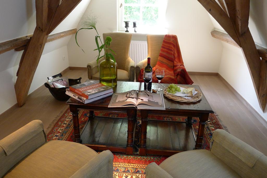 The Herring'S Residence - Stylish Private Cottage With Breakfast In Historic Center - Adults-Only Bruges Exterior foto