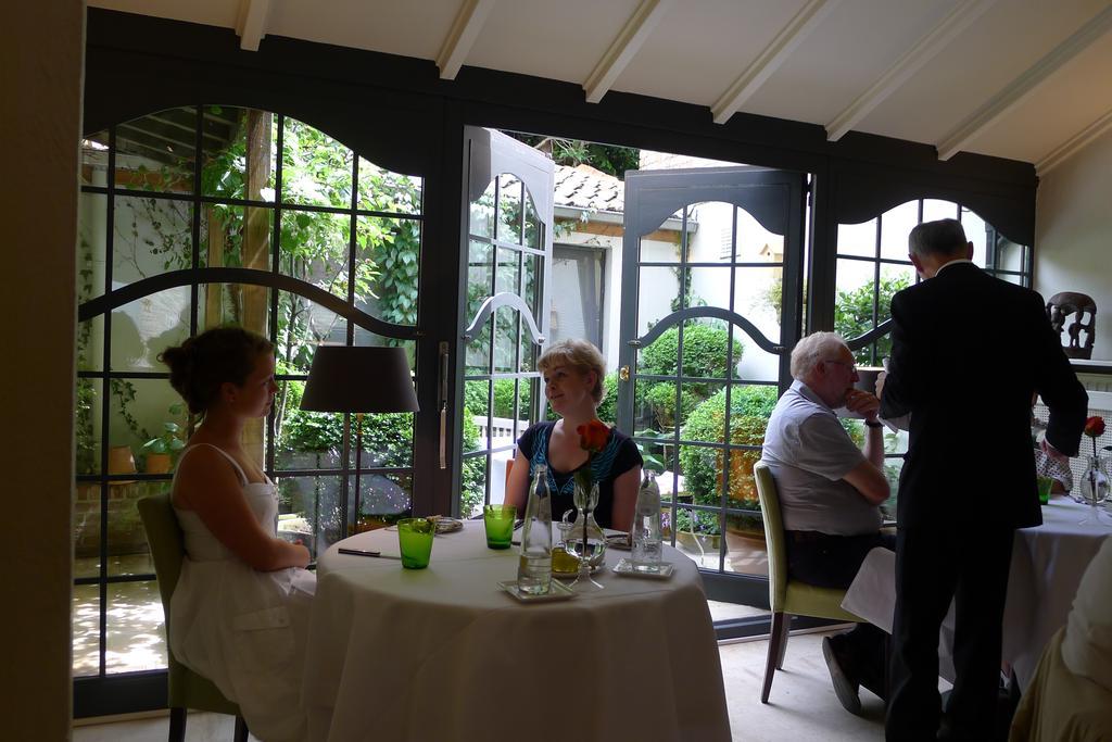 The Herring'S Residence - Stylish Private Cottage With Breakfast In Historic Center - Adults-Only Bruges Exterior foto
