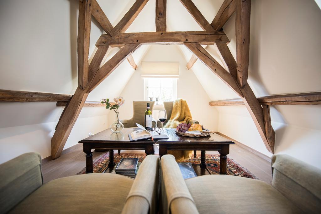 The Herring'S Residence - Stylish Private Cottage With Breakfast In Historic Center - Adults-Only Bruges Exterior foto
