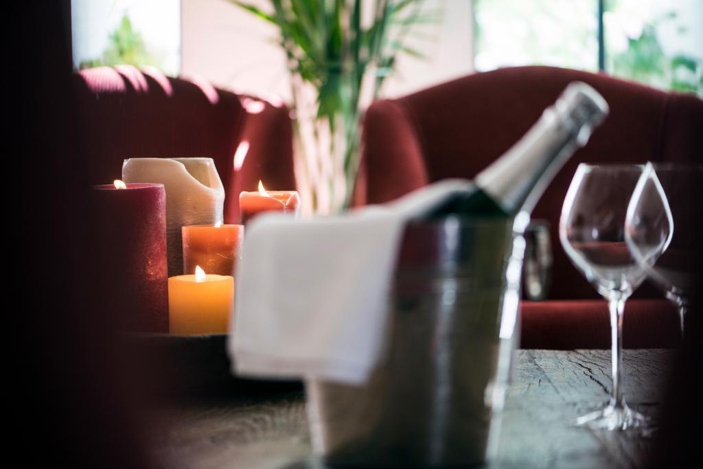 The Herring'S Residence - Stylish Private Cottage With Breakfast In Historic Center - Adults-Only Bruges Exterior foto
