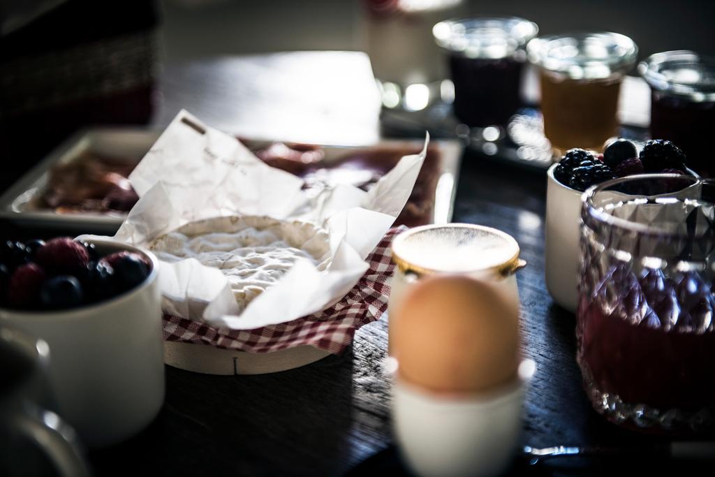 The Herring'S Residence - Stylish Private Cottage With Breakfast In Historic Center - Adults-Only Bruges Exterior foto